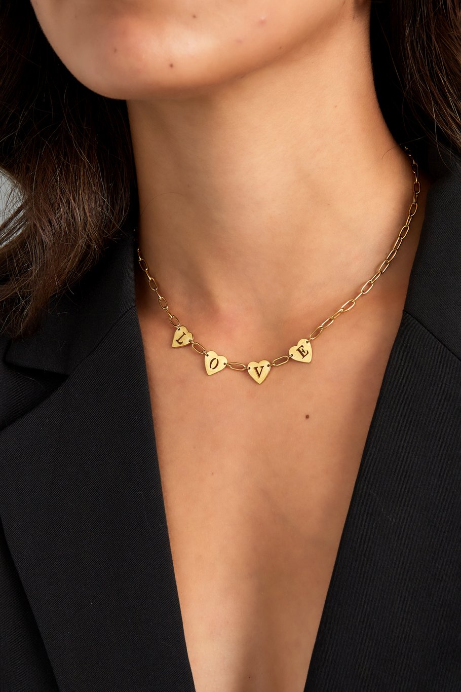 The Amore Collections